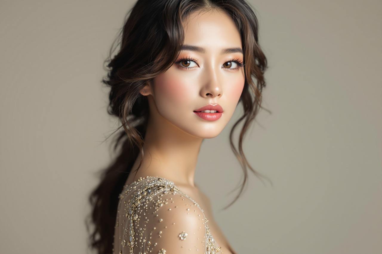 从知否知否应是绿肥红瘦到隐形人，娱乐圈中明星低调吃瓜的反差之美